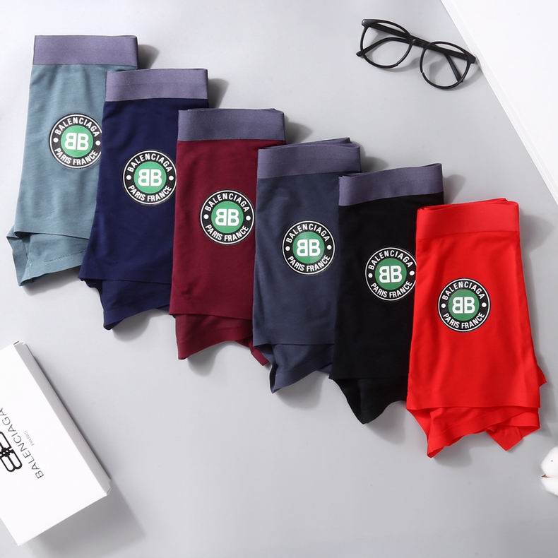 Balenciaga boxer L-3XL 42